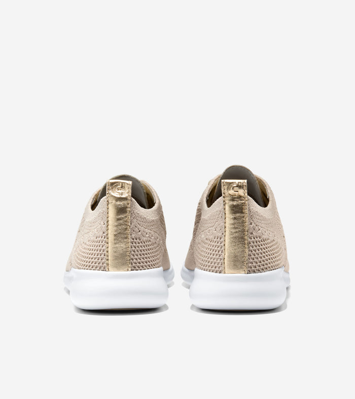 Women's 2.ZERØGRAND Stitchlite™ Wingtip Oxfords-Rye Stitchlite™-Optic White
