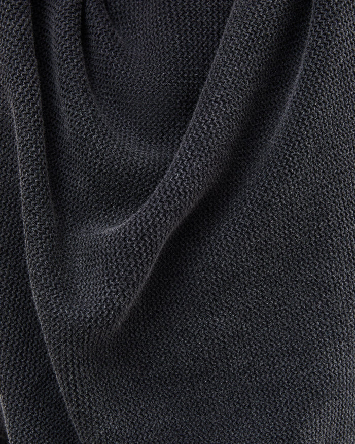Dune Sweater | Black