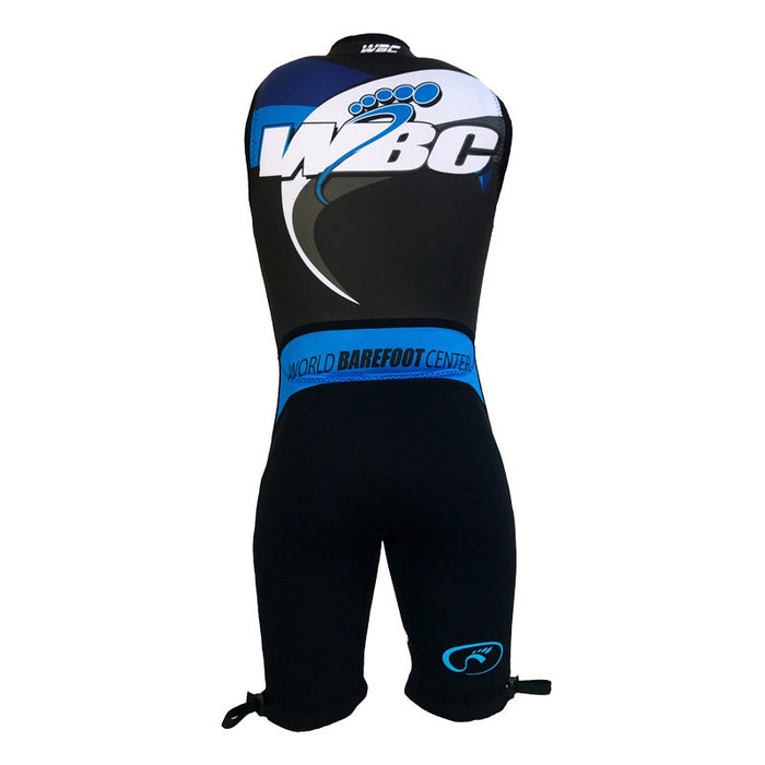 Womens Eagle Avenger Barefoot Suit