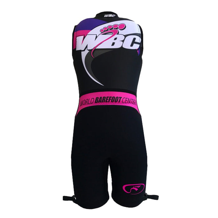 Womens Eagle Avenger Barefoot Suit