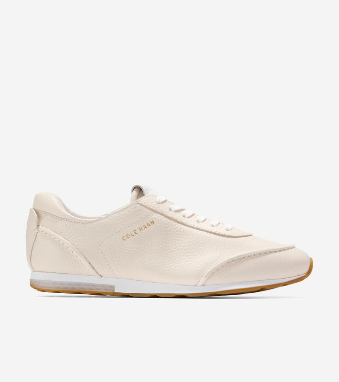 Women's GrandPrø Energyweave Running Shoes-Birch