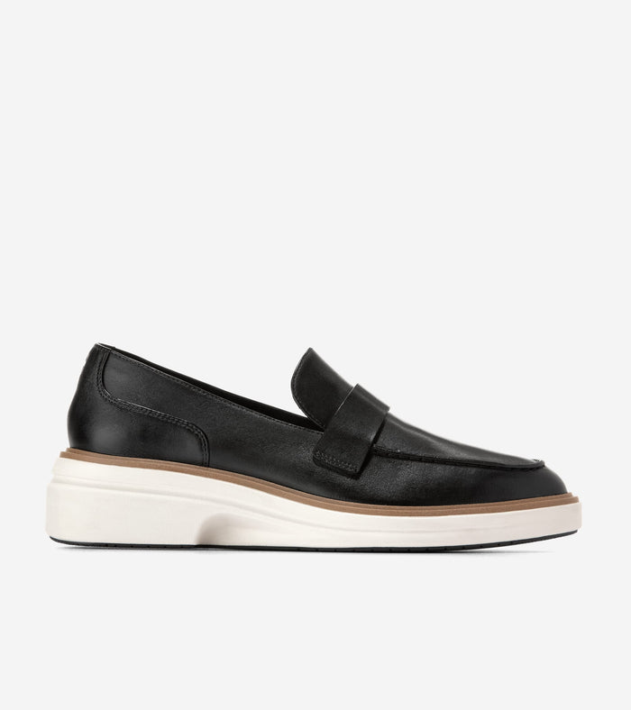 Women's ØriginalGrand CitySpectre Loafers-Black