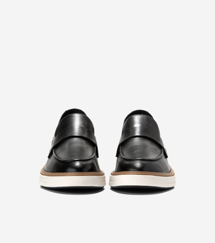 Women's ØriginalGrand CitySpectre Loafers-Black