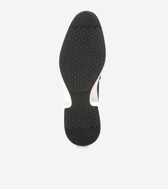 Women's ØriginalGrand CitySpectre Loafers-Black