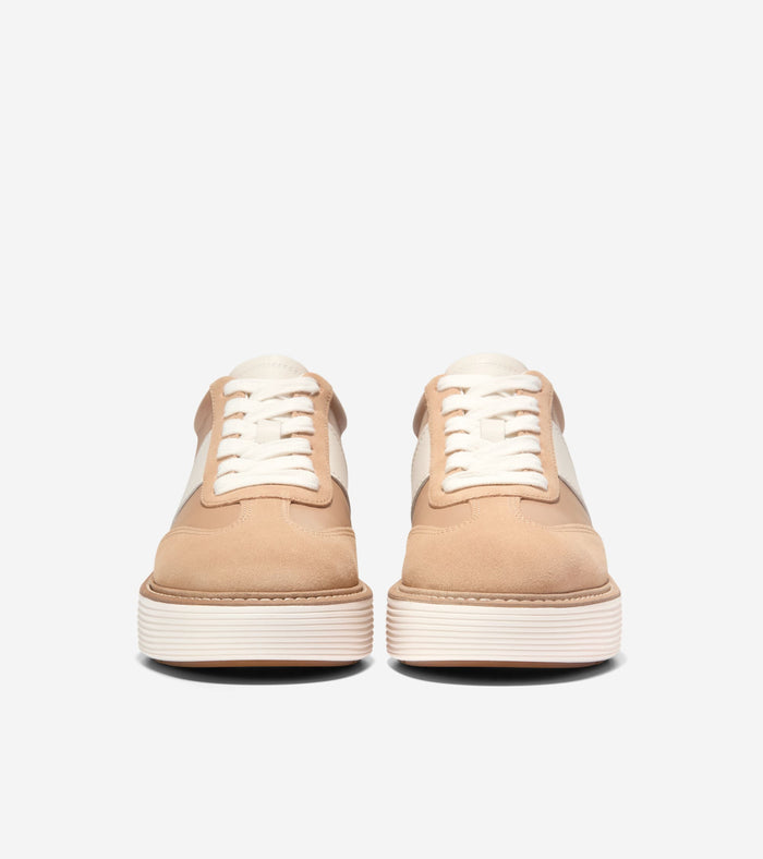 Women's ØriginalGrand Max Platform Sneakers-Tuscan Sand