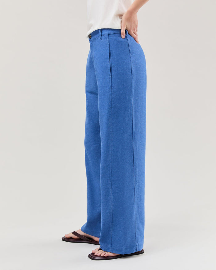 Roma Work Pant - Porcini