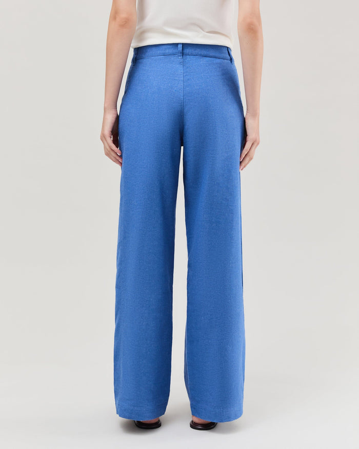 Roma Work Pant - Porcini