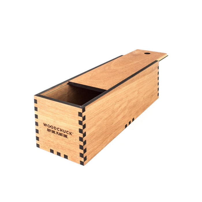 Wood Wine Box