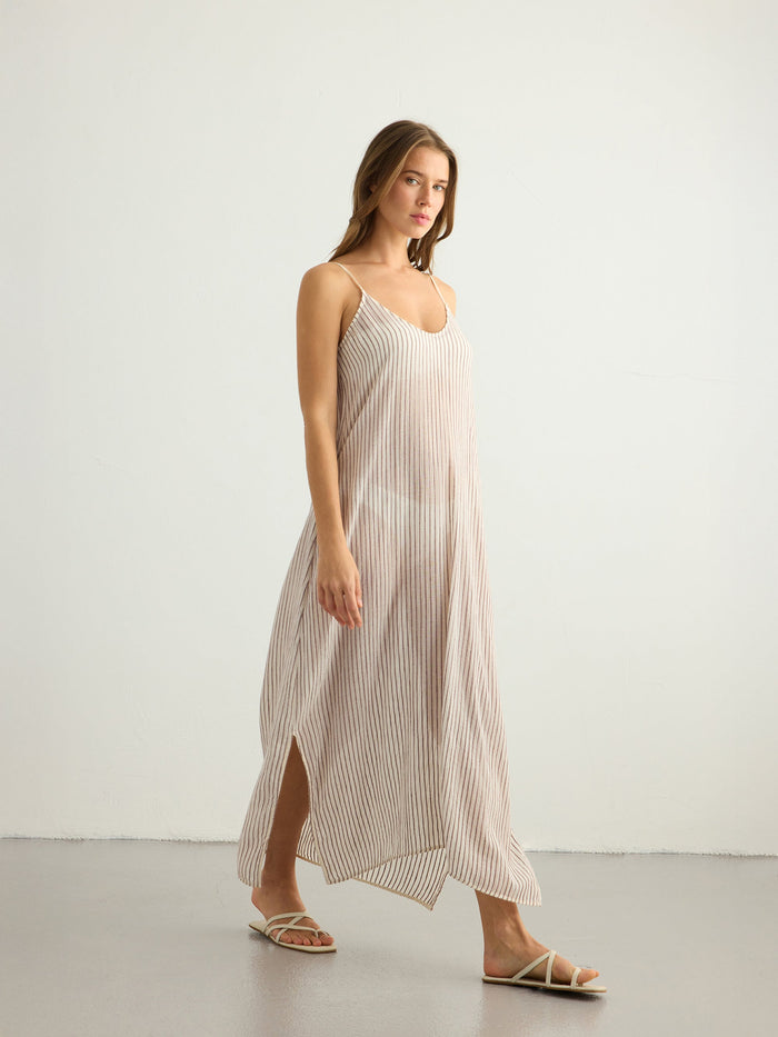 Yaz Dress