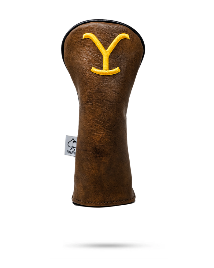Yellowstone Fairway Cover