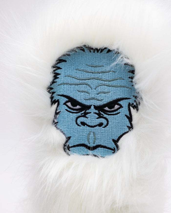Yeti - Hybrid Cover