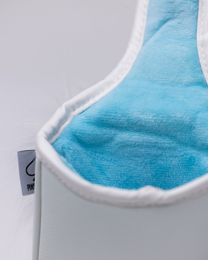 Yeti - Mallet Cover