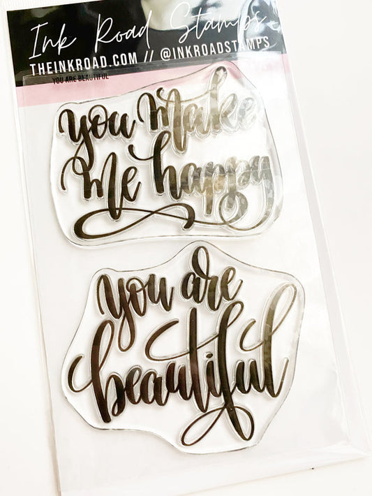 You Are Beautiful