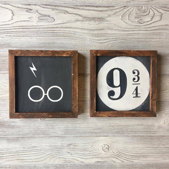 YOU'RE A WIZARD, HARRY! - BUNDLE