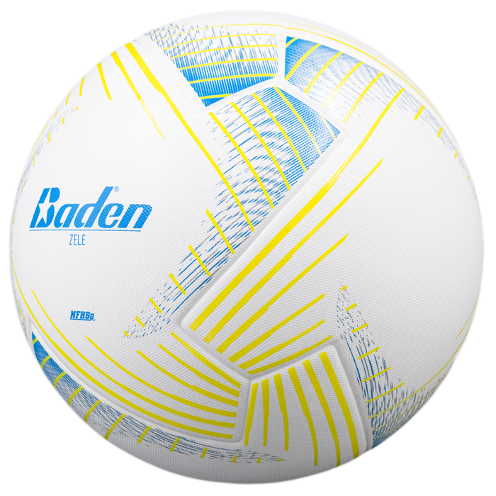Zele Thermo Soccer Ball