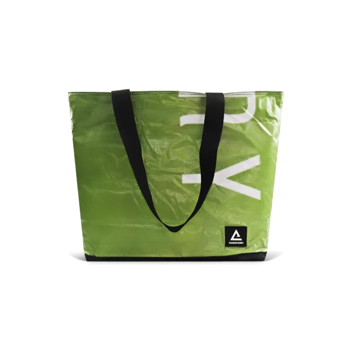 Zippered Blake Billboard 39L Tote