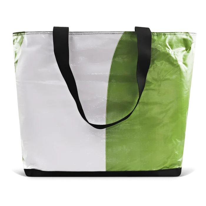 Zippered Blake Billboard 39L Tote