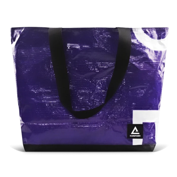 Zippered Blake Billboard 39L Tote