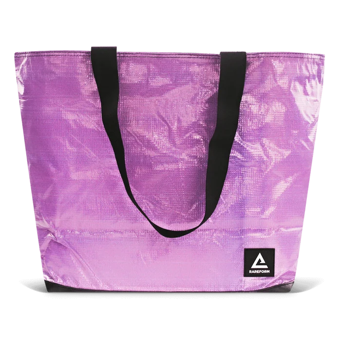 Zippered Blake Billboard 39L Tote