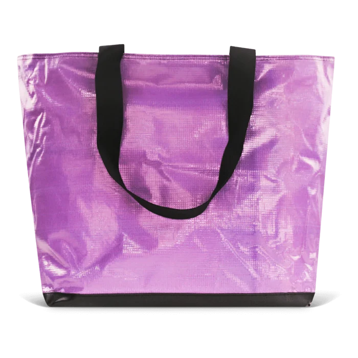 Zippered Blake Billboard 39L Tote